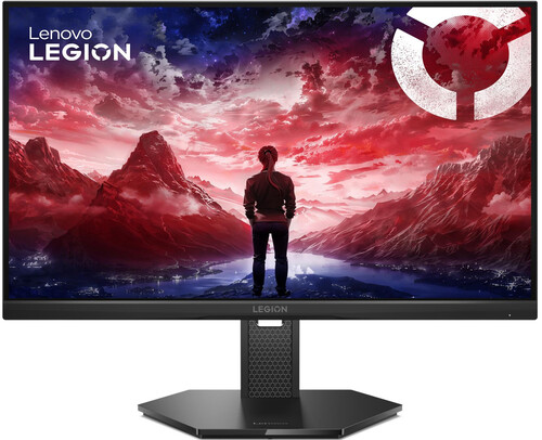Купить 24.5" Монитор Lenovo Legion 25-10 черный в интернет-магазине DNS. Характеристики, цена Lenovo Legion 25-10 | 9303362.
