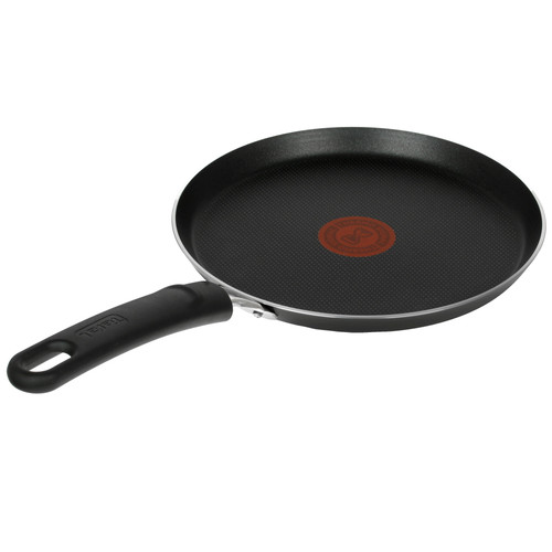 Купить Сковорода-блинница Tefal Just 4212522 в интернет-магазине DNS. Характеристики, цена Tefal Just 4212522 | 4861979.