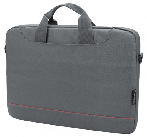 Купить 15.6" Сумка Portcase KCB-141 GY в интернет-магазине DNS. Характеристики, цена Portcase KCB-141 GY | 9378117.
