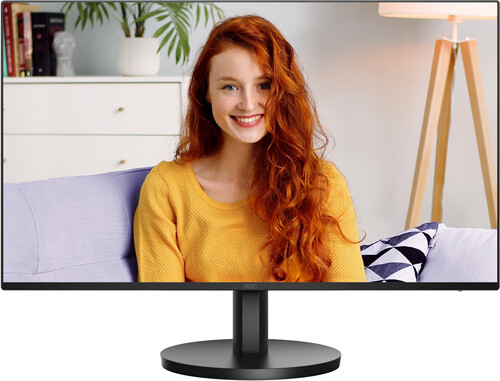 Купить 27" Монитор AOC 27B3QA2 черный в интернет-магазине DNS. Характеристики, цена AOC 27B3QA2 | 5626411.