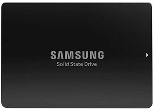 Купить Ssd 1 Тб Samsung