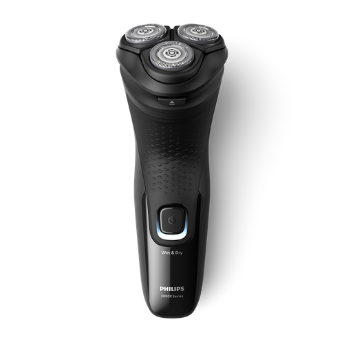 Купить Электробритва Philips X3001/00 в интернет-магазине DNS. Характеристики, цена Philips X3001/00 | 9416042.