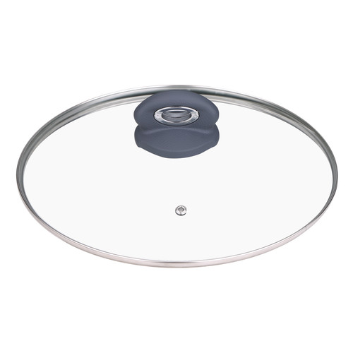 Купить Крышка Bergner Orion BG, 30 см в интернет-магазине DNS. Характеристики, цена Bergner Orion BG | 9303555.
