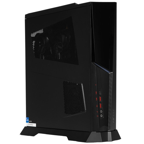 Купить Мини ПК MSI MPG Trident AS 14NUC5-829XRU [9S6-B92441-829] в интернет-магазине DNS. Характеристики, цена MSI MPG Trident AS 14NUC5-829XRU | 5493636.