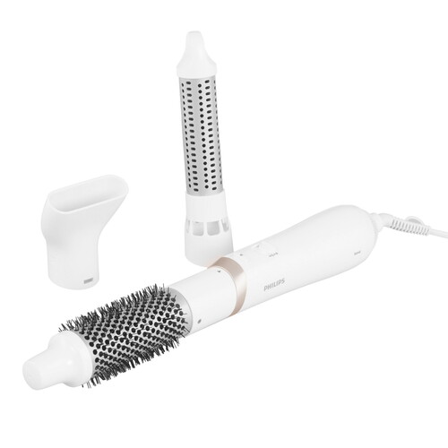 Купить Мультистайлер Philips BHA303/00 белый в интернет-магазине DNS. Характеристики, цена Philips BHA303/00 | 5633573.