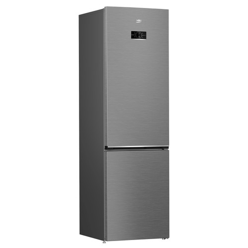 Купить Холодильник с морозильником   Beko B5RCNK406HDX серебристый в интернет-магазине DNS. Характеристики, цена Beko B5RCNK406HDX | 9360308.