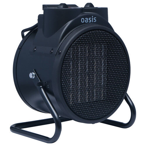 Купить Тепловая пушка электрическая Oasis TPK-30RB в интернет-магазине DNS. Характеристики, цена Oasis TPK-30RB | 9297024.