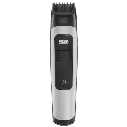 Купить Триммер Wahl Aqua Trim черный/серебристый в интернет-магазине DNS. Характеристики, цена Wahl Aqua Trim | 4848972.