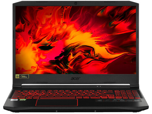 Купить 15,6" Ноутбук Acer Nitro 5 (AN515-55)(FHD) i5 10300H/16384/SSD ...