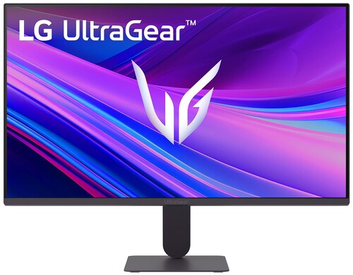 Купить 27" Монитор LG UltraGear 27G411A-B черный в интернет-магазине DNS. Характеристики, цена LG UltraGear 27G411A-B | 9300644.