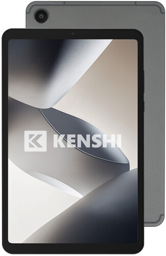 Купить 8.4" Планшет KENSHI Pad Pro E90 LTE 128 ГБ серый + чехол в интернет-магазине DNS. Характеристики, цена KENSHI Pad Pro E90 LTE | 9243486.