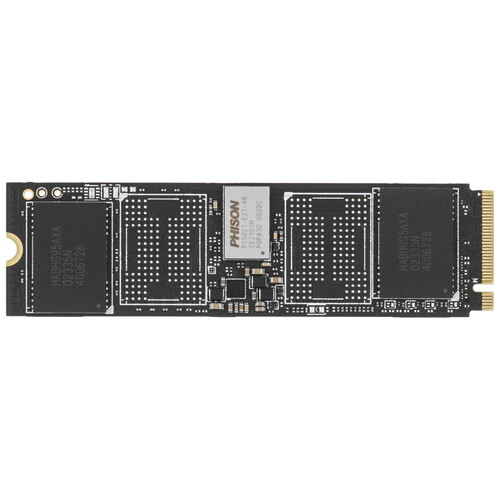 Купить 1000 ГБ M.2 NVMe накопитель ADATA XPG GAMMIX S60 [AGAMMIXS60-1T-CS] в интернет-магазине DNS. Характеристики, цена ADATA XPG GAMMIX S60 | 5449405.