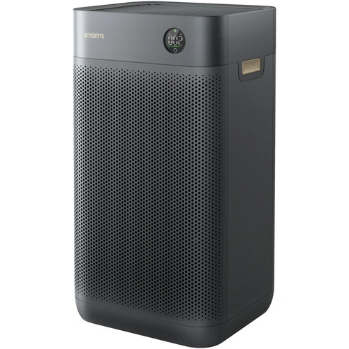 Купить Очиститель воздуха Smartmi Air Purifier 3 серый в интернет-магазине DNS. Характеристики, цена Smartmi Air Purifier 3 | 9349147.