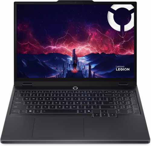 Купить 15.1" Ноутбук Lenovo Legion 5 15AHP10 черный в интернет-магазине DNS. Характеристики, цена Lenovo Legion 5 15AHP10 | 5638839.