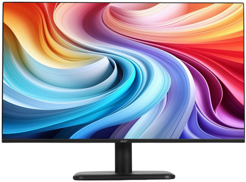 Купить 27" Монитор Acer EK271Gbmix черный в интернет-магазине DNS. Характеристики, цена Acer EK271Gbmix | 5624533.