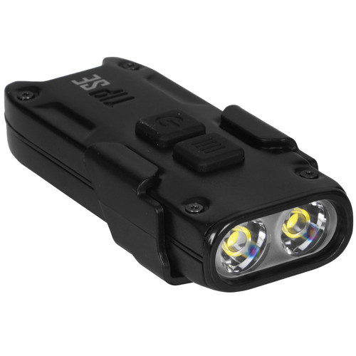 Купить Фонарь Nitecore TIP SE Black в интернет-магазине DNS. Характеристики, цена Nitecore TIP SE Black | 9170822.