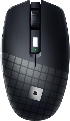 Купить Мышь беспроводная Razer Orochi V2 Roblox Edition [RZ01-03730600-R3M1] черный в интернет-магазине DNS. Характеристики, цена Razer Orochi V2 Roblox Edition | 9206028.