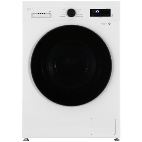 Купить Стиральная машина LG F2Y1HS5W белый в интернет-магазине DNS. Характеристики, цена LG F2Y1HS5W | 5494547.