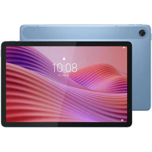 Купить 10.1" Планшет Lenovo Tab LTE 64 ГБ синий в интернет-магазине DNS. Характеристики, цена Lenovo Tab LTE | 5932334.