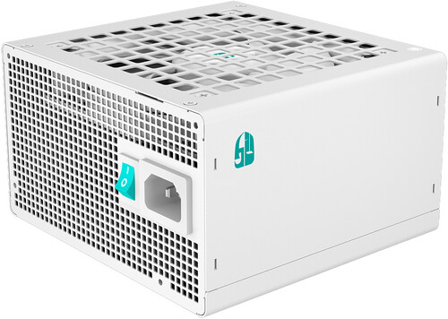 Купить Блок питания DEEPCOOL GamerStorm PQ750G WH [R-PQ750G-FD0W-WGEU-V1] белый в интернет-магазине DNS. Характеристики, цена DEEPCOOL GamerStorm PQ750G WH | 5633964.
