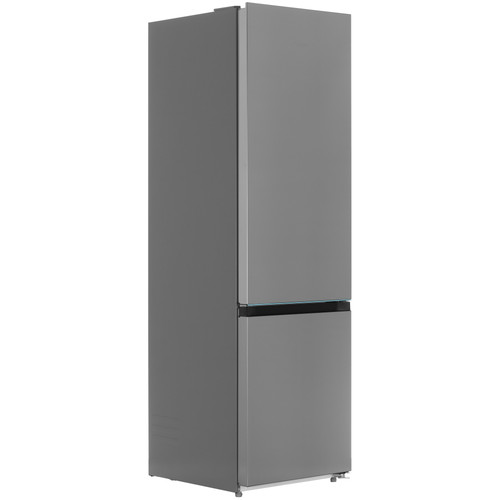 Купить Холодильник с морозильником   Midea MDRB599MMF46 серебристый в интернет-магазине DNS. Характеристики, цена Midea MDRB599MMF46 | 9362706.