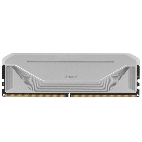 Купить Оперативная память DDR5 UDIMM Apacer NOX RGB [AH5U16G76C592BWAA-1] 16 ГБ в интернет-магазине DNS. Характеристики, цена Apacer NOX RGB | 5945693.
