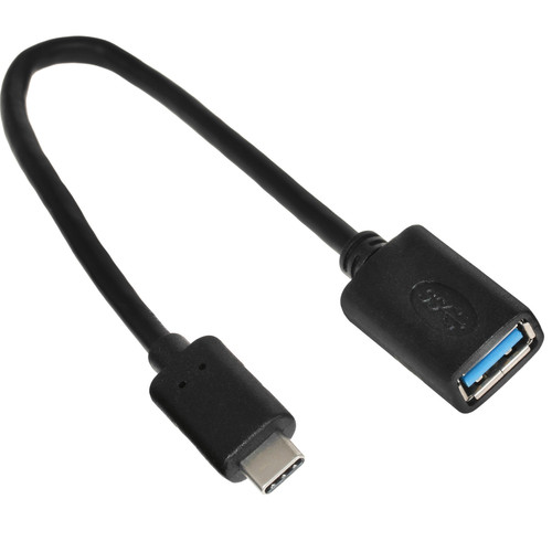Купить Кабель DEXP USB Type-C - USB Type-A черный в интернет-магазине DNS. Характеристики, цена DEXP | 1137356.