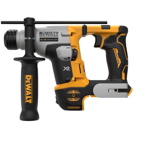Купить Перфоратор DeWalt DCH172N-XJ  , Без ЗУ, Без АКБ в интернет-магазине DNS. Характеристики, цена DeWalt DCH172N-XJ | 9311439.