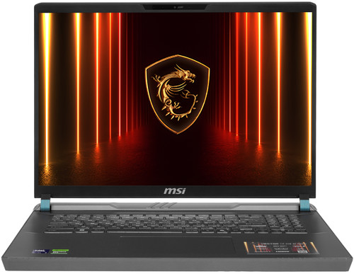 Купить 17" Ноутбук MSI Vector 17 HX AI A2XWIG серый в интернет-магазине DNS. Характеристики, цена MSI Vector 17 HX AI A2XWIG | 5630103.