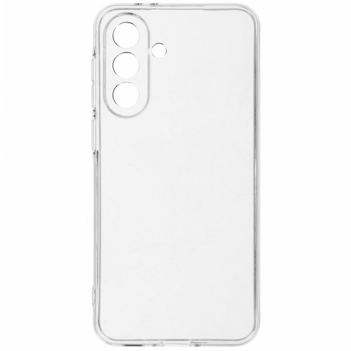 Купить Накладка  Aceline Silicone для Samsung Galaxy A37 прозрачный в интернет-магазине DNS. Характеристики, цена Aceline Silicone | 9337933.
