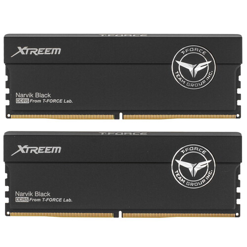 Купить Оперативная память Team Group T-Force Xtreem CKD [FFXD548G8400HC42BDC-CU01] 48 ГБ в интернет-магазине DNS. Характеристики, цена Team Group T-Force Xtreem CKD | 9227890.