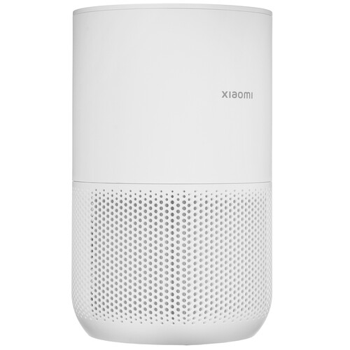 Купить Очиститель воздуха Xiaomi Mi Air Purifier 4 Compact белый в ...