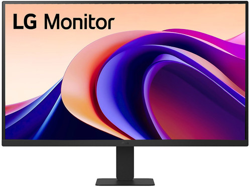 Купить 27" Монитор LG 27U631A-B черный в интернет-магазине DNS. Характеристики, цена LG 27U631A-B | 5624330.
