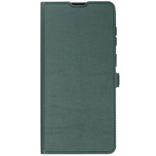 Купить Чехол-книжка  BoraSCO Book Case для Samsung Galaxy A57 зеленый в интернет-магазине DNS. Характеристики, цена BoraSCO Book Case | 5655174.