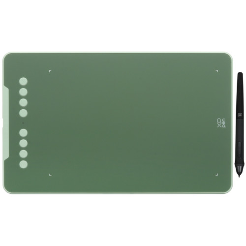 Купить Графический планшет XP-PEN Deco 01 V3 в интернет-магазине DNS. Характеристики, цена XP-PEN Deco 01 V3 | 5613439.