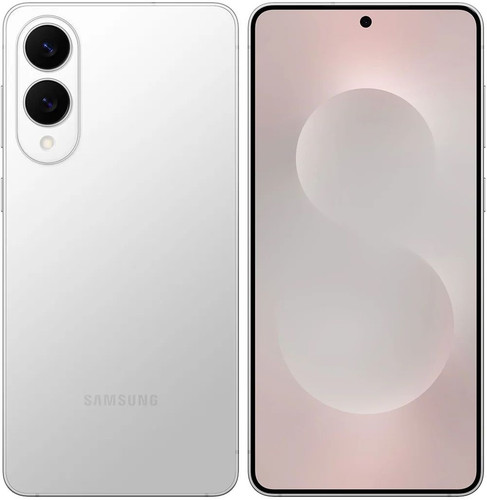 Купить 6.7" Смартфон Samsung Galaxy S25 Edge 512 ГБ серебристый в интернет-магазине DNS. Характеристики, цена Samsung Galaxy S25 Edge | 5630097.