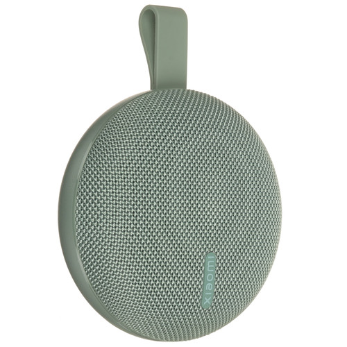 Купить Портативная колонка Xiaomi Bluetooth Speaker Essential, зеленый в интернет-магазине DNS. Характеристики, цена Xiaomi Bluetooth Speaker Essential | 9356677.