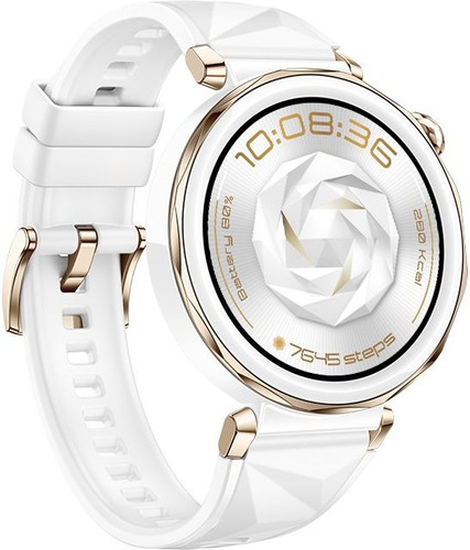 Купить Смарт-часы HUAWEI WATCH GT 5 Pro 18 mm в интернет-магазине DNS. Характеристики, цена HUAWEI WATCH GT 5 Pro 18 mm | 5484752.