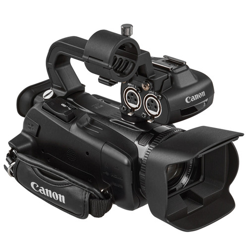 Купить Видеокамера Canon XA60 в интернет-магазине DNS. Характеристики, цена Canon XA60 | 5452666.