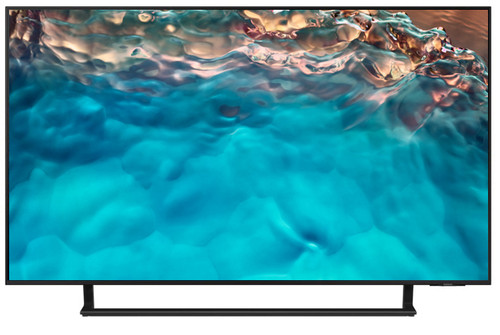 Купить 50" (125 см) Телевизор Samsung UE50BU8500UXCE черный в интернет-магазине DNS. Характеристики, цена Samsung UE50BU8500UXCE | 9901791.