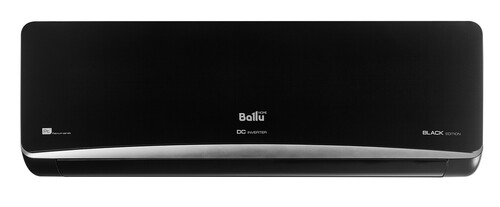 Купить Кондиционер настенный сплит-система Ballu BSPI-13HN8/BL/EU черный в интернет-магазине DNS. Характеристики, цена Ballu BSPI-13HN8/BL/EU | 9229202.