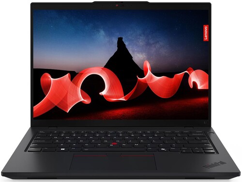 Купить 14" Ноутбук Lenovo Thinkpad L14 G5 черный в интернет-магазине DNS. Характеристики, цена Lenovo Thinkpad L14 G5 | 5635197.