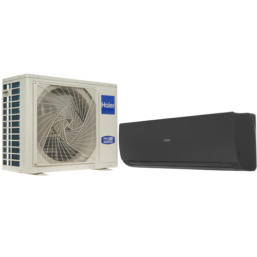 Купить Кондиционер настенный сплит-система Haier AS70S2SF1FA-B/1U70S2SJ2FA черный в интернет-магазине DNS. Характеристики, цена Haier AS70S2SF1FA-B/1U70S2SJ2FA | 5322356.
