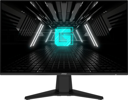 Купить 23.8" Монитор MSI G242L E14 черный в интернет-магазине DNS. Характеристики, цена MSI G242L E14 | 5613175.