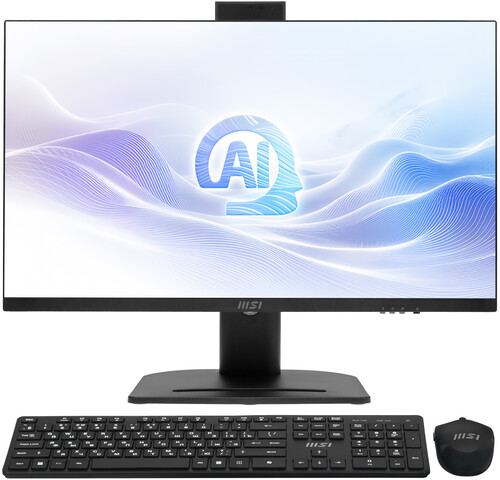 Купить 27" Моноблок MSI Modern AM273QP AI 1UM-090XRU [9S6-AF0111-090] в интернет-магазине DNS. Характеристики, цена MSI Modern AM273QP AI 1UM-090XRU | 5623971.