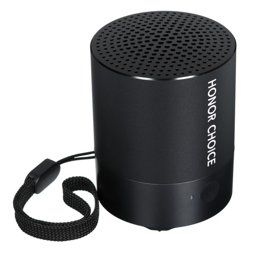 Купить Портативная колонка Honor Choice Speaker Mini, черный в интернет-магазине DNS. Характеристики, цена Honor Choice Speaker Mini | 5609594.