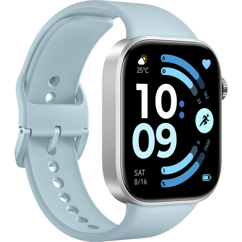 Купить Смарт-часы Xiaomi REDMI Watch 6 в интернет-магазине DNS. Характеристики, цена Xiaomi REDMI Watch 6 | 5670297.