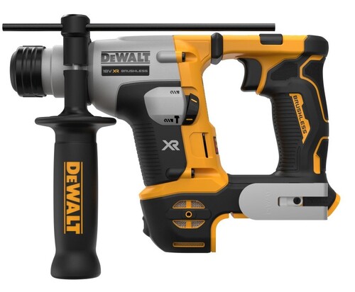 Купить Перфоратор DeWalt DCH172N XR FLEXVOLТ 18/54V , Без ЗУ, Без АКБ в интернет-магазине DNS. Характеристики, цена DeWalt DCH172N | 5443648.
