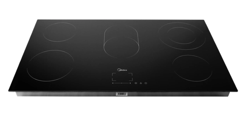 Купить Электрическая варочная поверхность Midea MCH-B9052OG в интернет-магазине DNS. Характеристики, цена Midea MCH-B9052OG | 5649632.