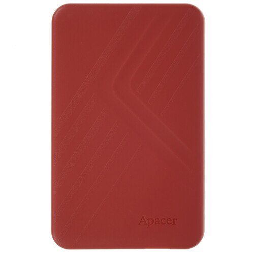 Купить 2 ТБ Внешний HDD Apacer AC236 [AP2TBAC236R-1] в интернет-магазине DNS. Характеристики, цена Apacer AC236 | 5036723.